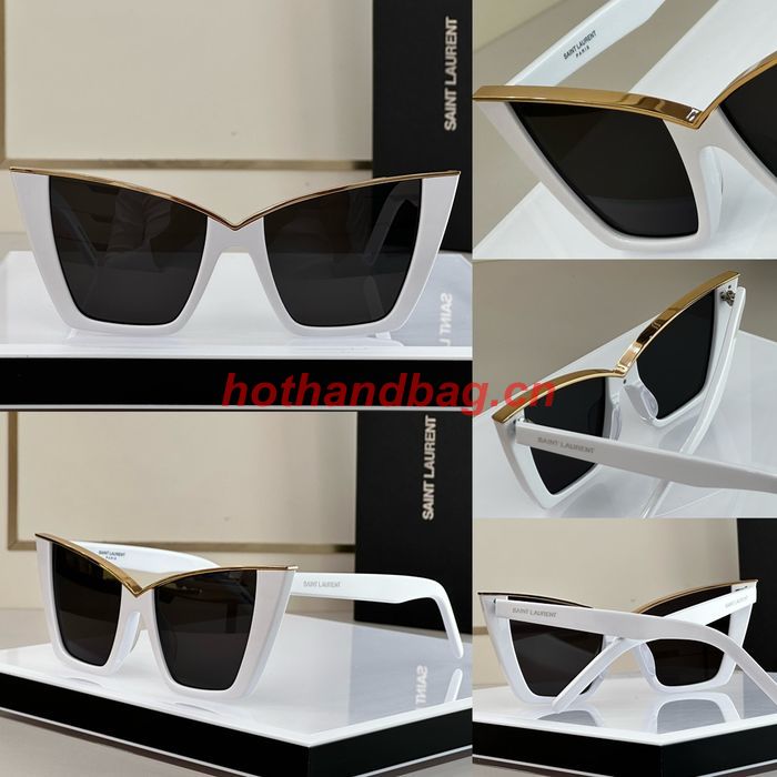 Saint Laurent Sunglasses Top Quality SLS00276